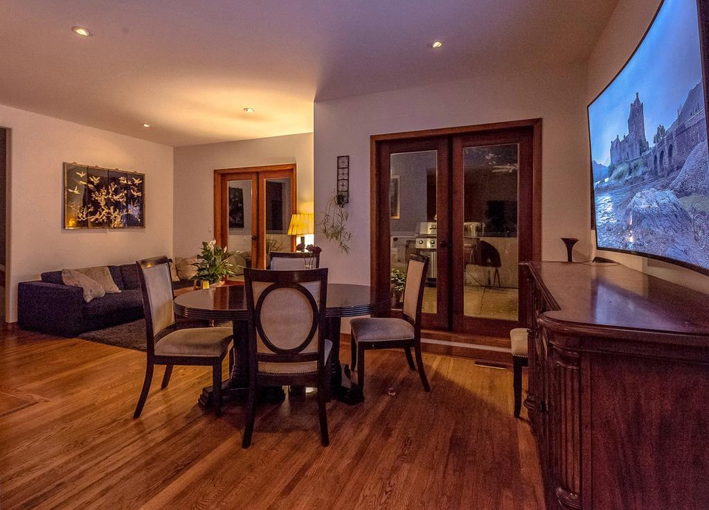 Whytecliff Park Place Near Ocean West Vancouver Exteriör bild