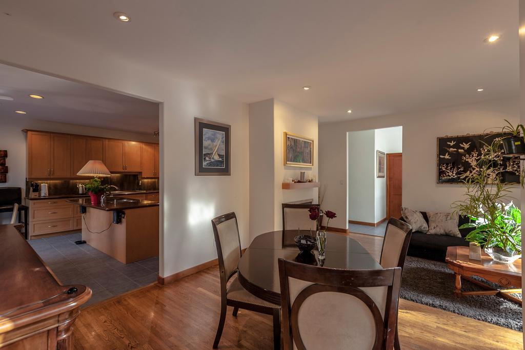Whytecliff Park Place Near Ocean West Vancouver Exteriör bild