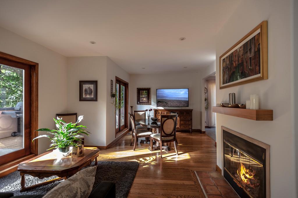 Whytecliff Park Place Near Ocean West Vancouver Exteriör bild