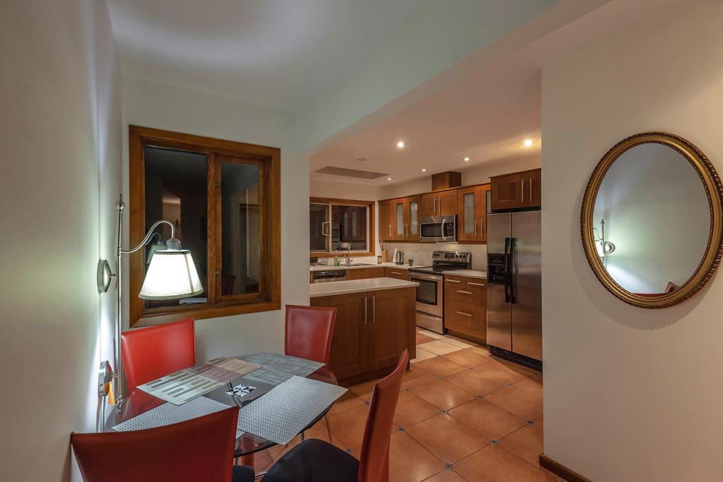 Whytecliff Park Place Near Ocean West Vancouver Exteriör bild